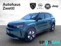 Opel Frontera GS MHEV 145 e-DCS6 Grün - thumbnail 1