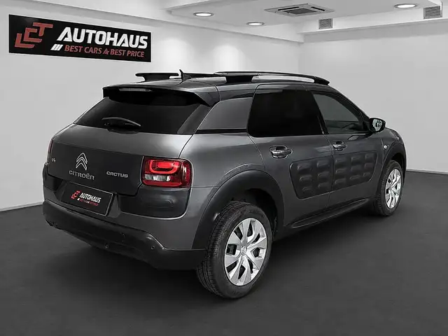 Citroen C4 Cactus view 6