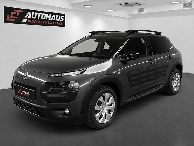 2018 Citroen C4 Cactus in Grey for sale