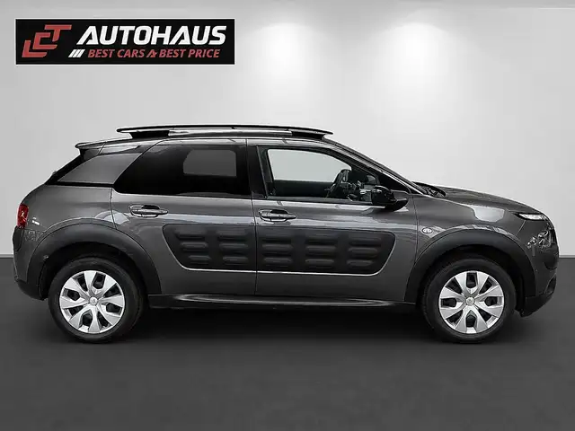 Citroen C4 Cactus view 5