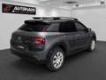 Citroen C4 Cactus 1,2 VTI82 Shine | PICKERL BIS 01/2027 | Grau - thumbnail 6
