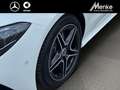 Mercedes-Benz CLA 200 Coupé AMG+Night+AHK+KeyGo+Kam+Ambiente Fehér - thumbnail 17
