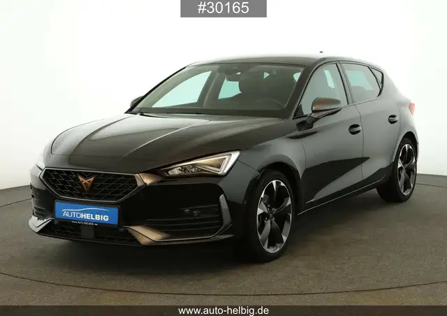 CUPRA Leon Leon 1.5 eTSI #DSG#ACC#DCC#Virtual#Kamera#Navi#
