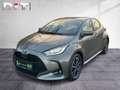 Toyota Yaris 1.5 D Team Deutschland Klima Kamera Sitzhzg Verde - thumbnail 1