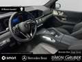 Mercedes-Benz GLS 600 4M Maybach Premium + 4*Massage Sitzklima Noir - thumbnail 3