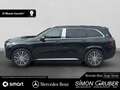 Mercedes-Benz GLS 600 4M Maybach Premium + 4*Massage Sitzklima Zwart - thumbnail 25
