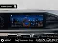 Mercedes-Benz GLS 600 4M Maybach Premium + 4*Massage Sitzklima Noir - thumbnail 16
