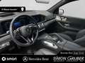 Mercedes-Benz GLS 600 4M Maybach Premium + 4*Massage Sitzklima Negro - thumbnail 21