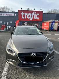 Skyactiv Technology 2018