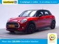 MINI Cooper 1.5 Cooper 136pk Chili Serious Business Aut. 5-drs Rouge - thumbnail 1