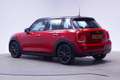 MINI Cooper 1.5 Cooper 136pk Chili Serious Business Aut. 5-drs Rouge - thumbnail 3