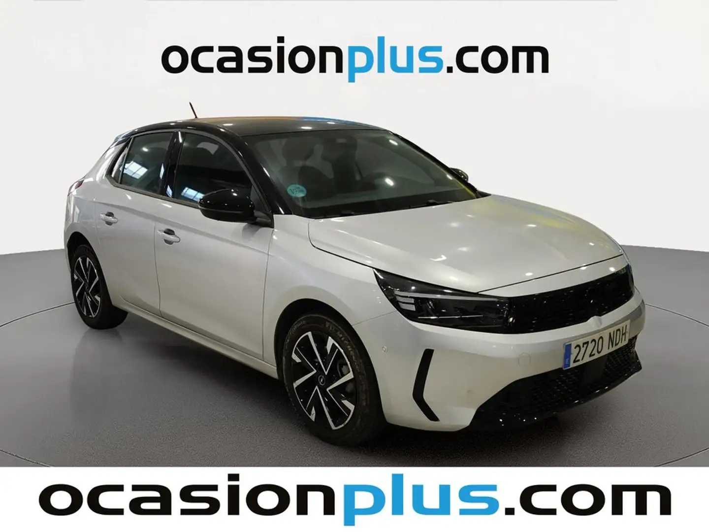 Opel Corsa 1.2T XHL S/S GS 100 Blanco - 2