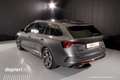 Skoda Octavia Octavia Wagon 2.0 TDI DSG 4x4 RS Plus Grigio - thumbnail 3