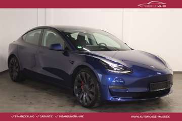 Perfomance Dual 82kwh AWD Wärmepumpe-KAM