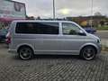 Volkswagen T5 Multivan Highline*7 Sitzer*Navi*Nappa L.*AHK Silber - thumbnail 7