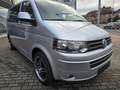 Volkswagen T5 Multivan Highline*7 Sitzer*Navi*Nappa L.*AHK Silber - thumbnail 3