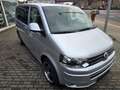 Volkswagen T5 Multivan Highline*7 Sitzer*Navi*Nappa L.*AHK Silber - thumbnail 11