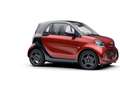 smart forTwo EQ  Exclusive PANO LED KAMERA JBL Rot - thumbnail 5