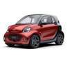 smart forTwo EQ  Exclusive PANO LED KAMERA JBL Rot - thumbnail 2