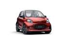 smart forTwo EQ  Exclusive PANO LED KAMERA JBL Rot - thumbnail 6