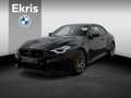 BMW M2 CS M Driver's Pack | Keramische Remmen | M Drive P Zwart - thumbnail 1