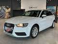 Audi A3 Sportb 1.6 TDI 110 clean S tr Attraction Blanco - thumbnail 1