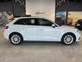 Audi A3 Sportb 1.6 TDI 110 clean S tr Attraction Blanco - thumbnail 4