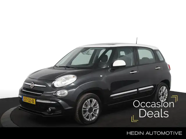 Fiat 500L 0.9 TwinAir Lounge | Panoramadak | Navigatie | Cam