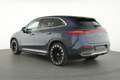 Mercedes-Benz EQE SUV 350+ Sport Edition Bleu - thumbnail 3