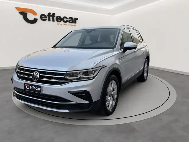 Volkswagen Tiguan 2.0 TDI 150 CV SCR DSG