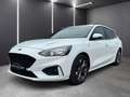 Ford Focus Traveller EcoBoost ST-Line **TOP ANGEBOT** Weiß - thumbnail 1