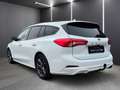 Ford Focus Traveller EcoBoost ST-Line **TOP ANGEBOT** Weiß - thumbnail 4