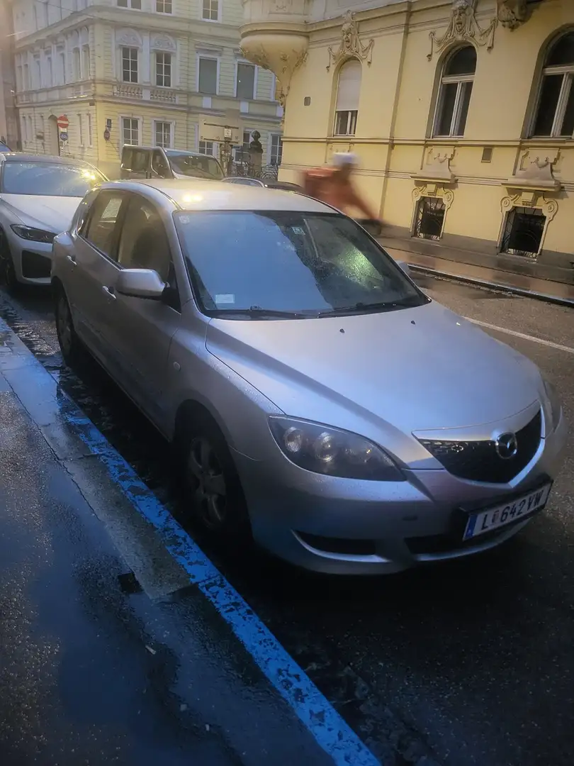 Mazda 3 Sport CD110 Active - 1