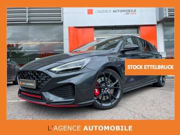 i30 2.0 N Performance GARANTIE JUSQU'A 36 MOIS