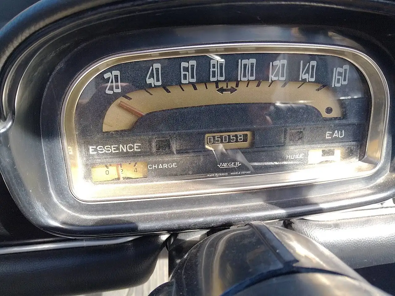 Renault Floride, foto 11