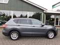 SEAT Tarraco 1.5TSI 150PK STYLE!! 7Persoons! All-in Prijs! Grau - thumbnail 4