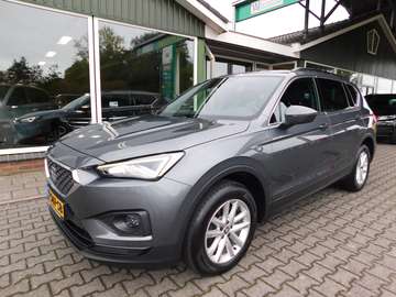 1.5TSI 150PK STYLE!! 7Persoons! All-in Prijs!