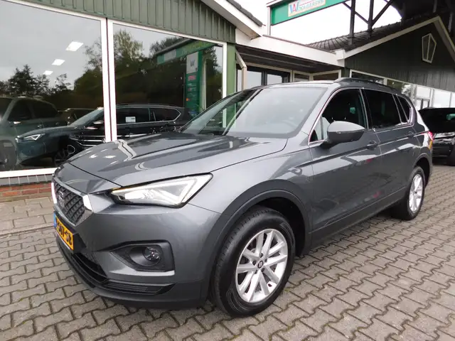 SEAT Tarraco 1.5TSI 150PK STYLE!! 7Persoons! All-in Prijs!