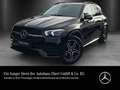 Mercedes-Benz GLE 350 de AMG Sitzklima DISTRO Night MLED KeyGo Schwarz - thumbnail 1