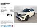 Volkswagen T-Cross 1.0 TSI DSG R-Line *Matrix-LED*App-Conne Weiß - thumbnail 2