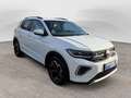 Volkswagen T-Cross 1.0 TSI DSG R-Line *Matrix-LED*App-Conne Weiß - thumbnail 8