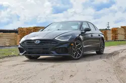 2023 Hyundai SONATA