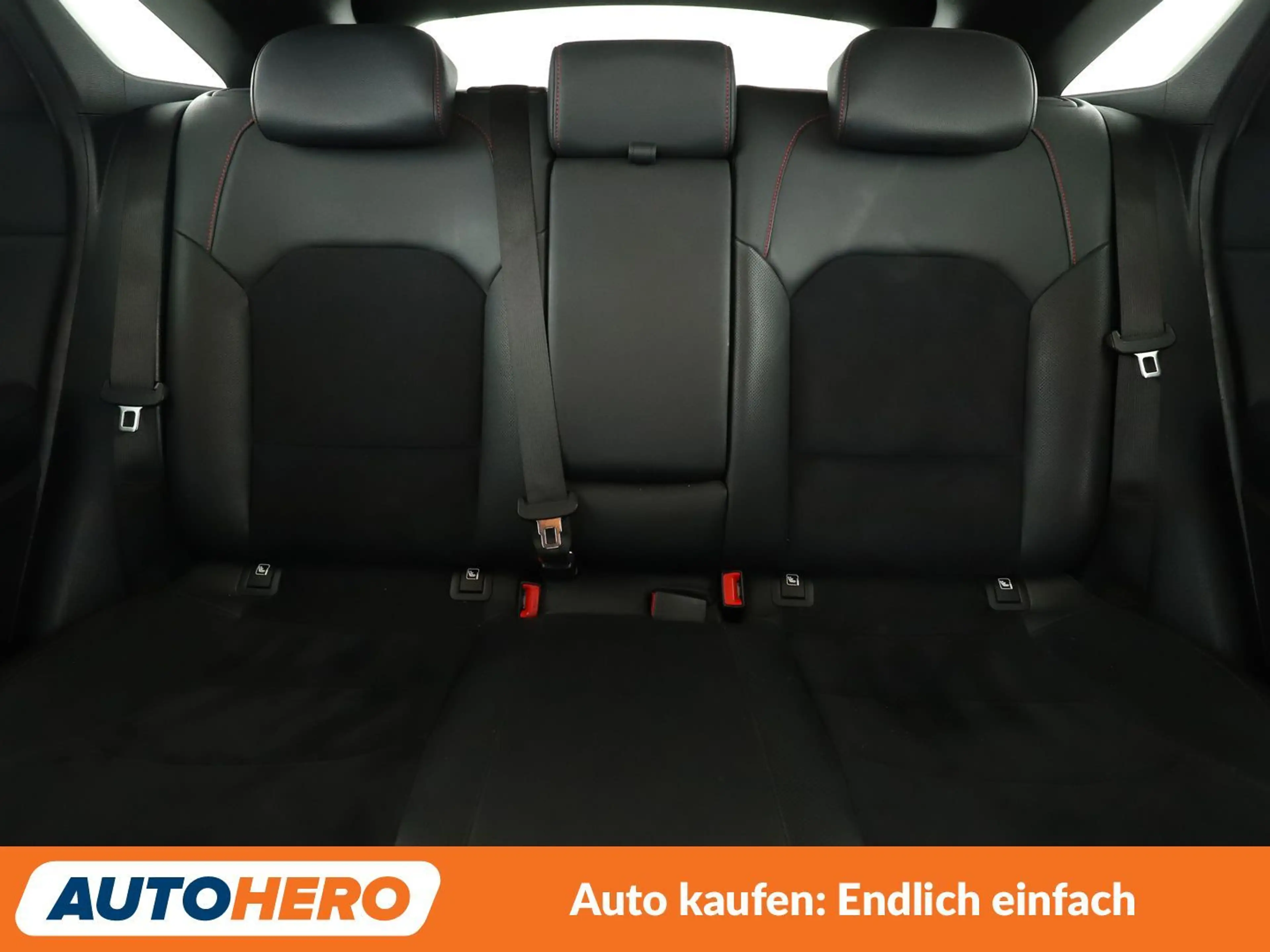 Kia ProCeed / pro_cee'd 1.6 TGDI GT*NAVI*LED*TEMPO*CAM*PDC*SHZ* — photo 15