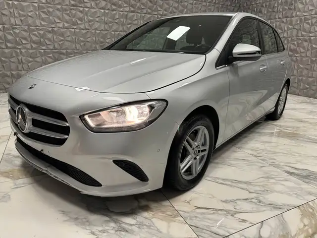 Mercedes-Benz B 180 B -Klasse B 180 d