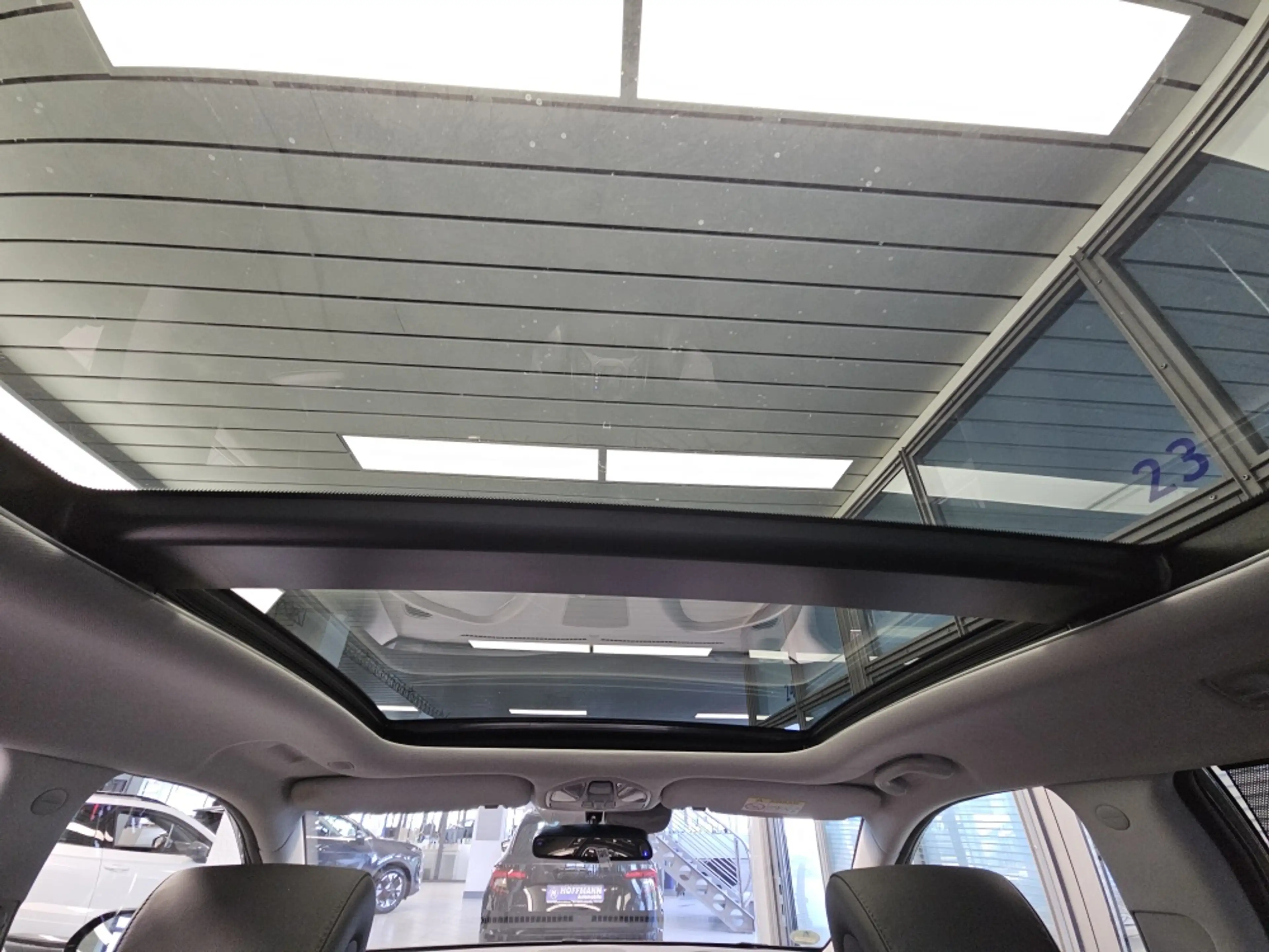 Hyundai SANTA FE Allrad,AHK,Kamera,Pano,Navi, — photo 6
