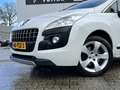 Peugeot 3008 1.6 157PK Online AIRCO NAV LEDER TREKHAAK bijela - thumbnail 3
