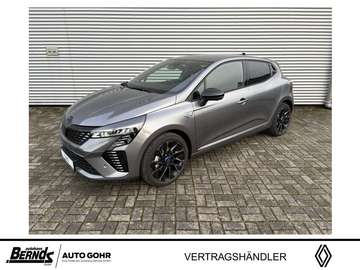 E-TECH Full Hybrid 145 ESPIRIT ALPINE BOSE