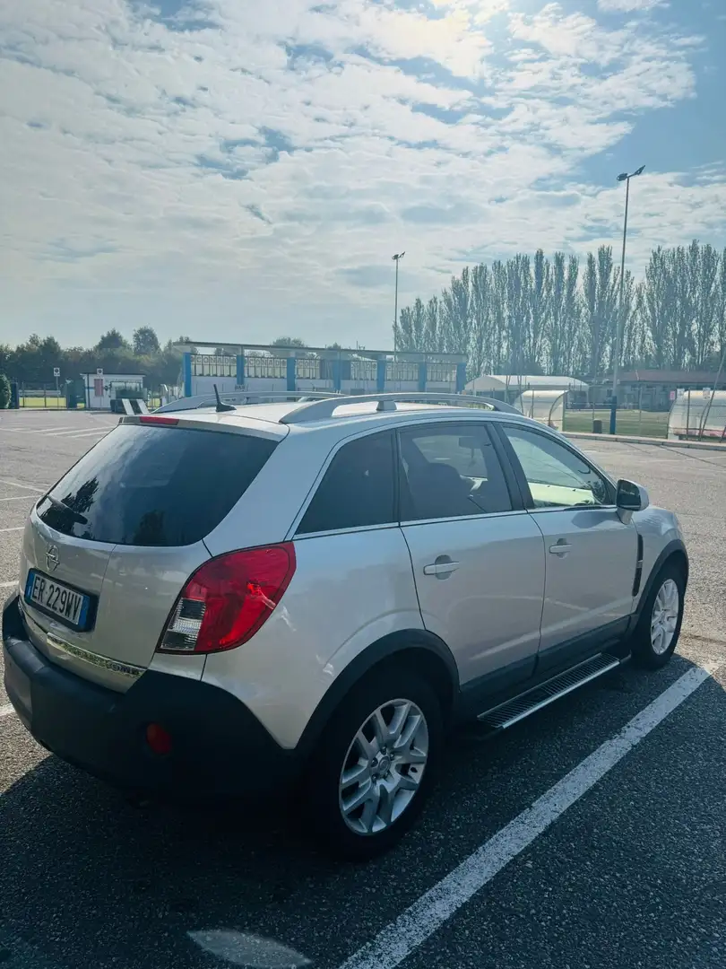 Opel Antara 2.2 4x4 - 2