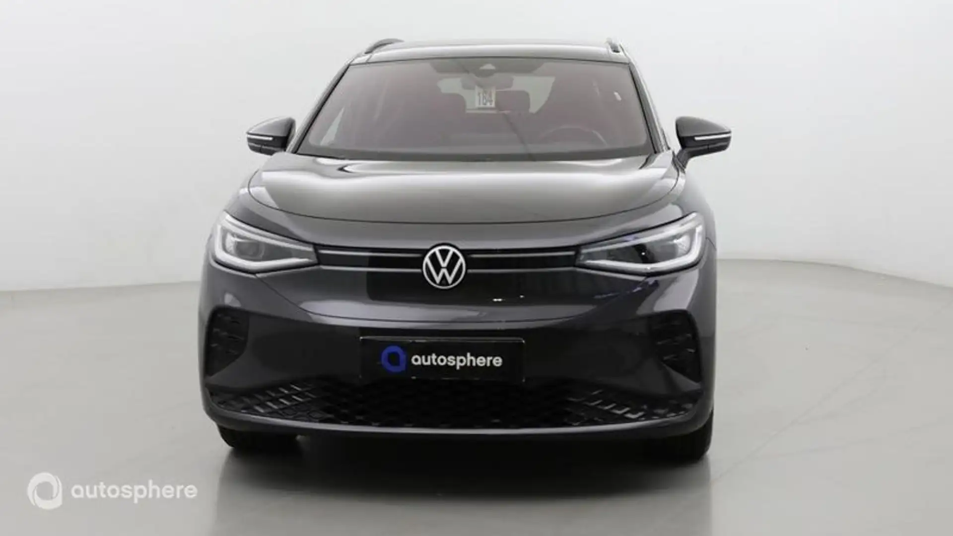 Volkswagen ID.4 299ch GTX 77 kWh - 2