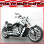 Harley-Davidson V-Rod VRSCF V-Rod Muscle 5HD1... Argent - thumbnail 1